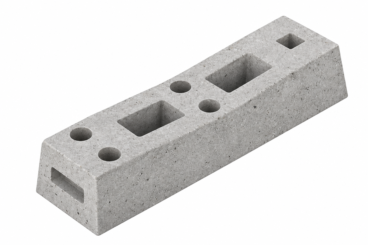 BETON blok